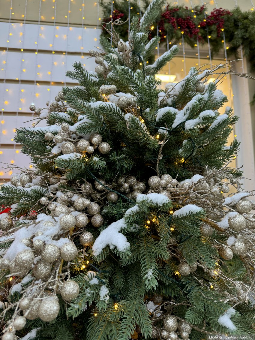 Ноябрьская Тверь, прогулка по Трёхсвятской улице