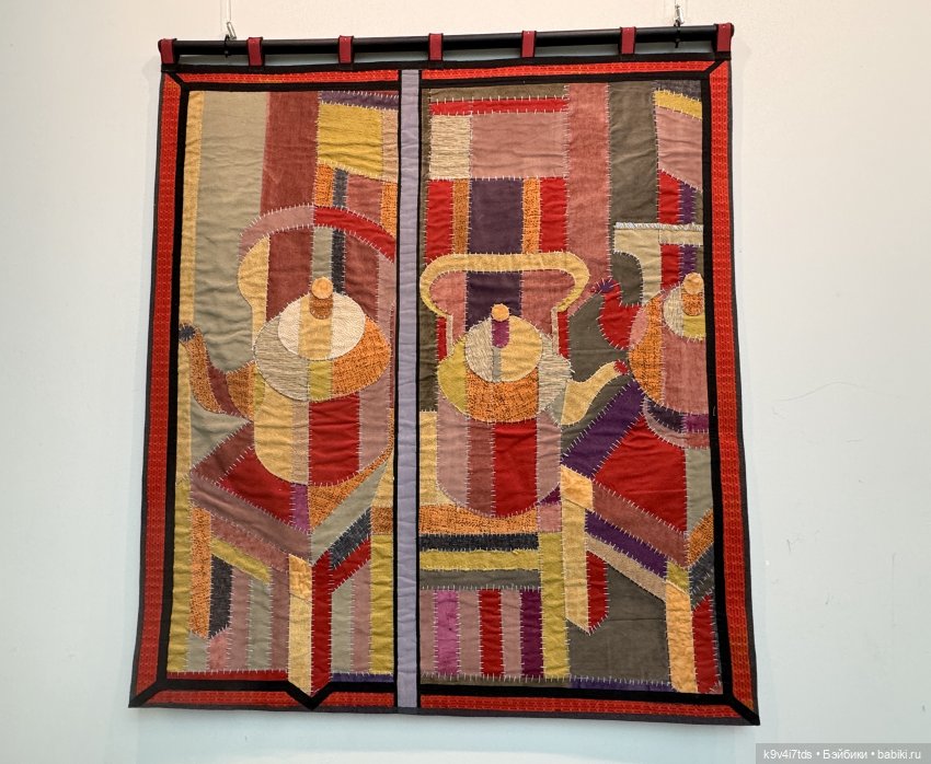 Всероссийская выставка-смотр «Гончары России. Глиняная игрушка», город Тверь