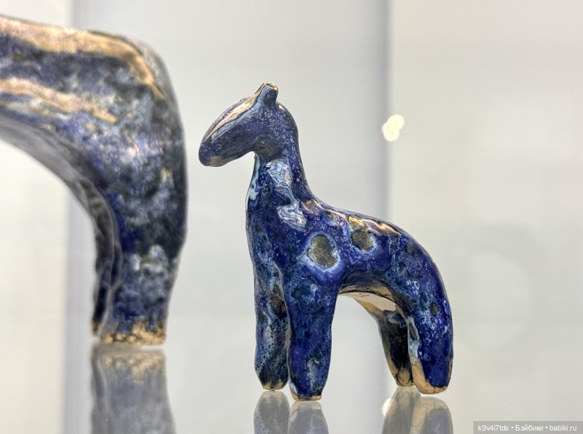 Всероссийская выставка-смотр «Гончары России. Глиняная игрушка», город Тверь, продолжение | Бэйбики Всероссийская выставка-смотр «Гончары России. Глиняная игрушка», город Тверь, продолжение