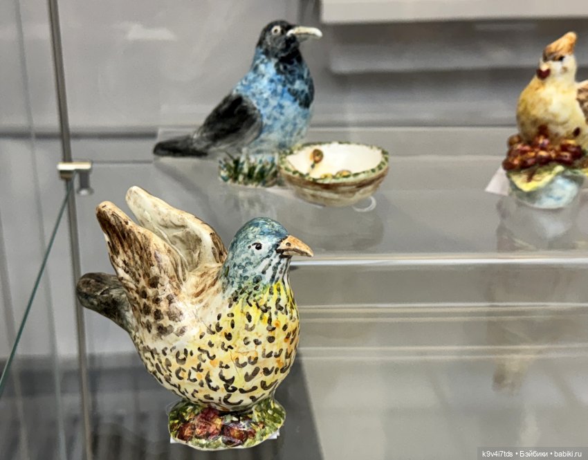 Всероссийская выставка-смотр «Гончары России. Глиняная игрушка», город Тверь, продолжение | Бэйбики Всероссийская выставка-смотр «Гончары России. Глиняная игрушка», город Тверь, продолжение