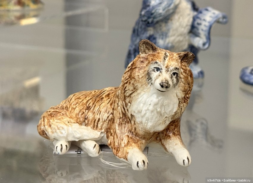 Всероссийская выставка-смотр «Гончары России. Глиняная игрушка», город Тверь, продолжение | Бэйбики Всероссийская выставка-смотр «Гончары России. Глиняная игрушка», город Тверь, продолжение (фото 4)