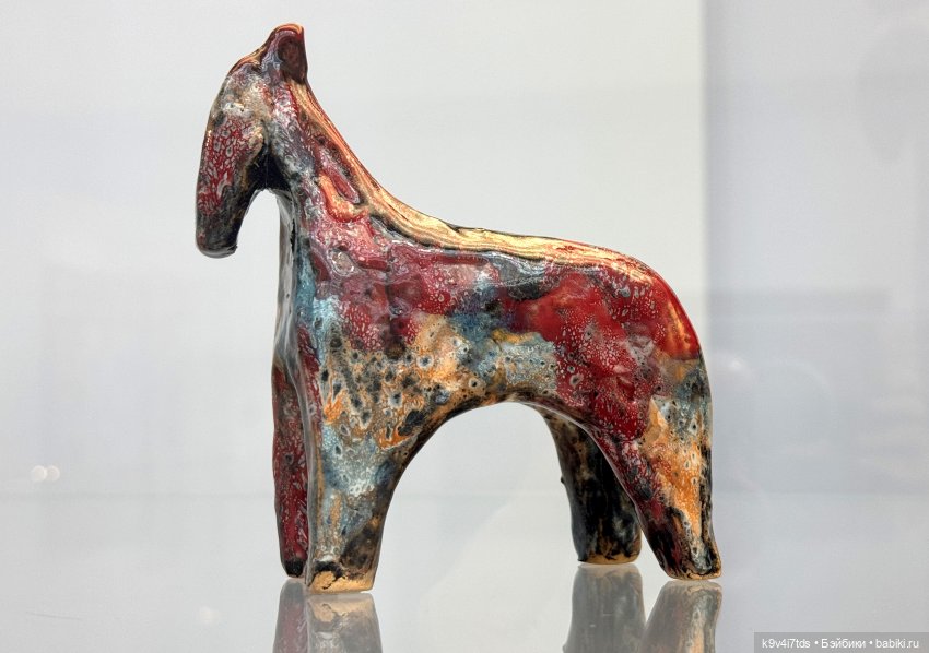 Всероссийская выставка-смотр «Гончары России. Глиняная игрушка», город Тверь, продолжение | Бэйбики Всероссийская выставка-смотр «Гончары России. Глиняная игрушка», город Тверь, продолжение