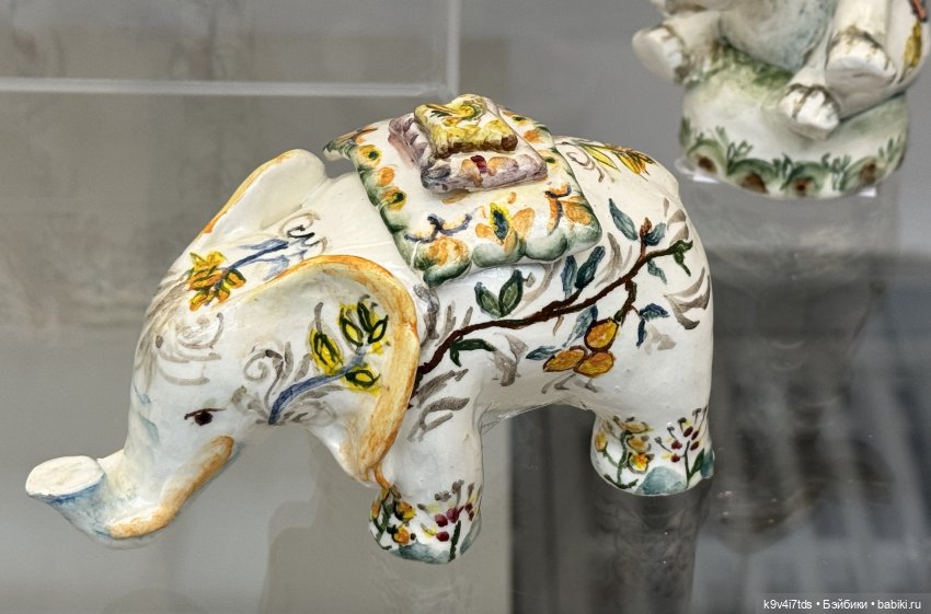 Всероссийская выставка-смотр «Гончары России. Глиняная игрушка», город Тверь, продолжение | Бэйбики Всероссийская выставка-смотр «Гончары России. Глиняная игрушка», город Тверь, продолжение (фото 5)