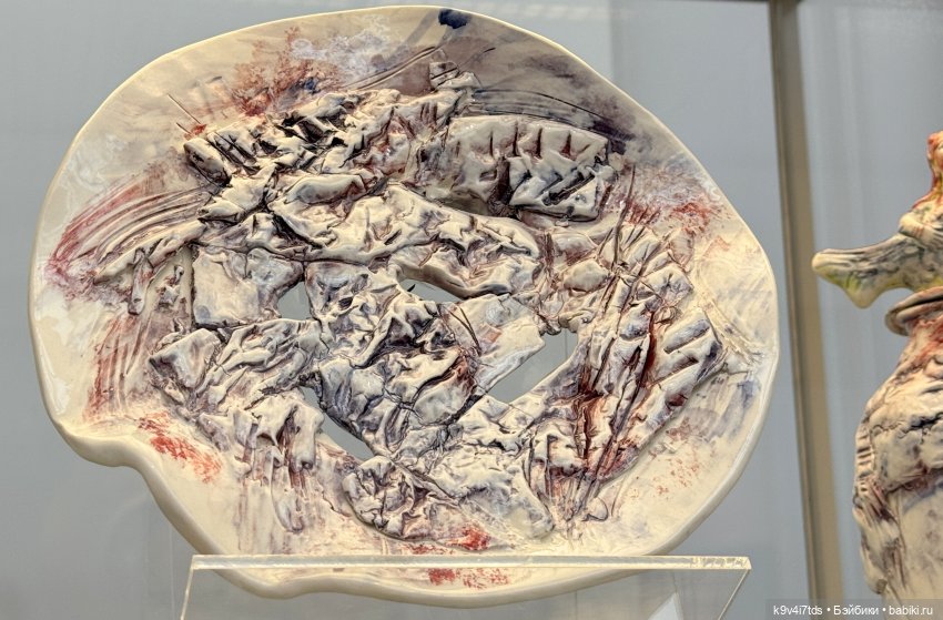 Всероссийская выставка-смотр «Гончары России. Глиняная игрушка», город Тверь, продолжение | Бэйбики Всероссийская выставка-смотр «Гончары России. Глиняная игрушка», город Тверь, продолжение