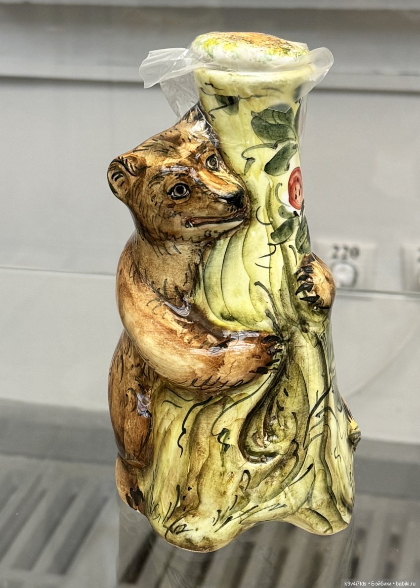 Всероссийская выставка-смотр «Гончары России. Глиняная игрушка», город Тверь, продолжение | Бэйбики Всероссийская выставка-смотр «Гончары России. Глиняная игрушка», город Тверь, продолжение