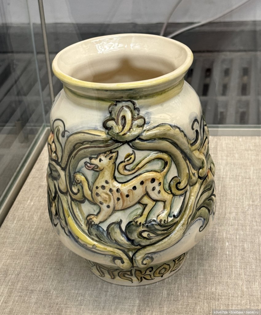 Всероссийская выставка-смотр «Гончары России. Глиняная игрушка», город Тверь, продолжение | Бэйбики Всероссийская выставка-смотр «Гончары России. Глиняная игрушка», город Тверь, продолжение