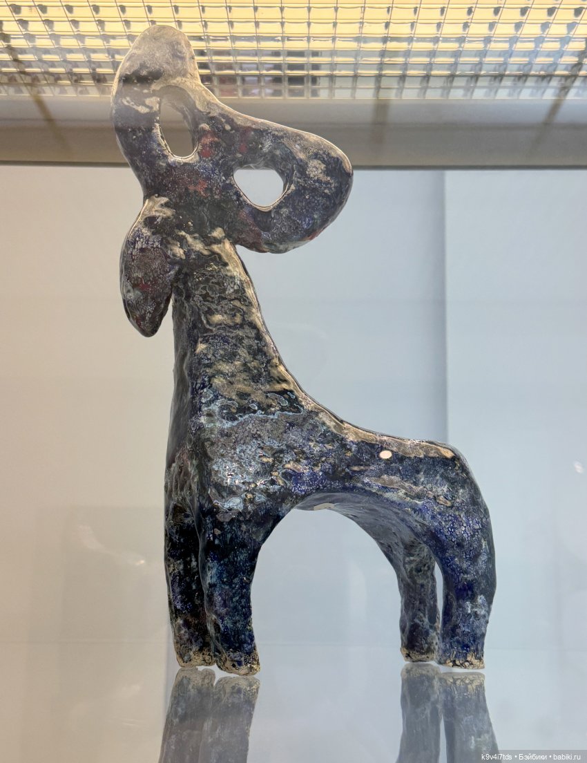 Всероссийская выставка-смотр «Гончары России. Глиняная игрушка», город Тверь, продолжение | Бэйбики Всероссийская выставка-смотр «Гончары России. Глиняная игрушка», город Тверь, продолжение