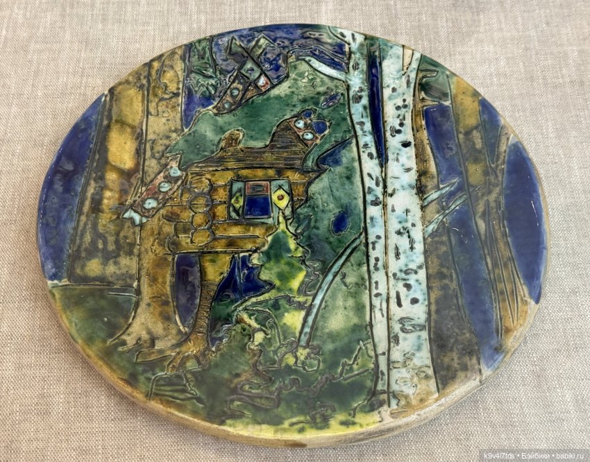 Всероссийская выставка-смотр «Гончары России. Глиняная игрушка», город Тверь, третья часть | Бэйбики Всероссийская выставка-смотр «Гончары России. Глиняная игрушка», город Тверь, третья часть