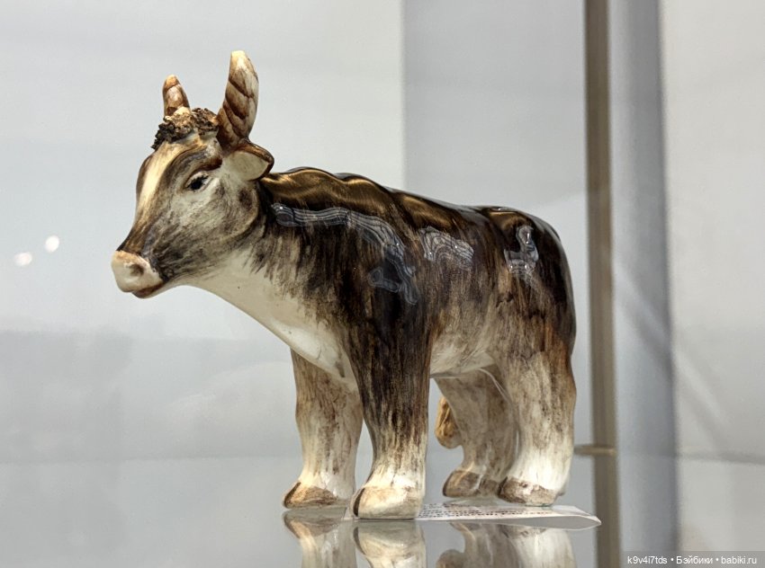 Всероссийская выставка-смотр «Гончары России. Глиняная игрушка», город Тверь, четвёртая часть | Бэйбики Всероссийская выставка-смотр «Гончары России. Глиняная игрушка», город Тверь, четвёртая часть (фото 3)