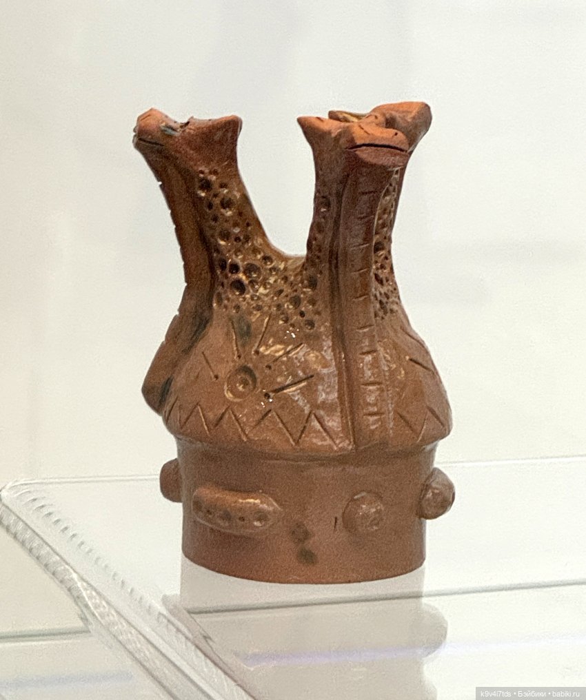 Всероссийская выставка-смотр «Гончары России. Глиняная игрушка», город Тверь, четвёртая часть | Бэйбики Всероссийская выставка-смотр «Гончары России. Глиняная игрушка», город Тверь, четвёртая часть