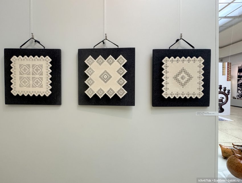 Всероссийская выставка-смотр «Гончары России. Глиняная игрушка», город Тверь, четвёртая часть | Бэйбики Всероссийская выставка-смотр «Гончары России. Глиняная игрушка», город Тверь, четвёртая часть