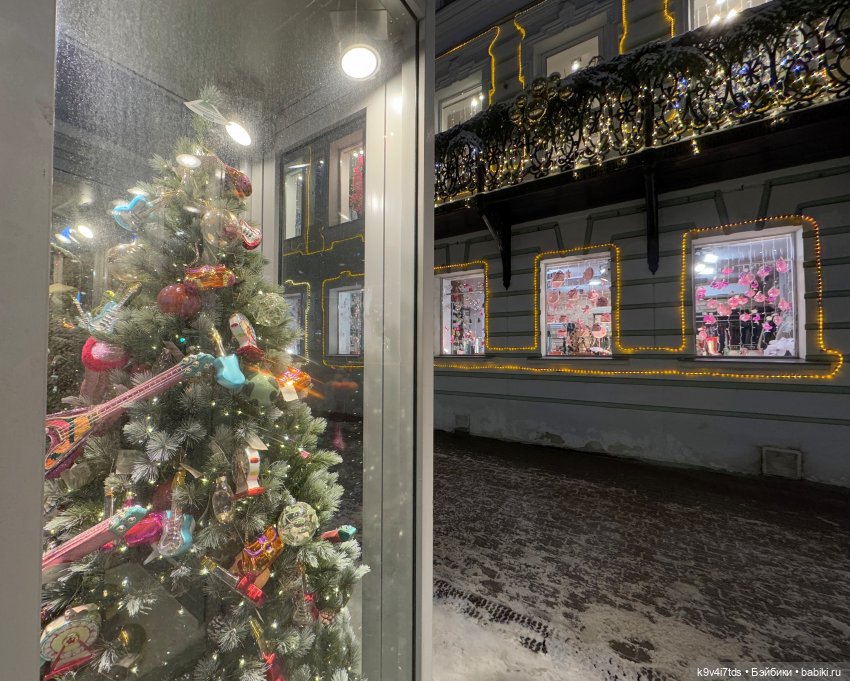 Молли и вечерняя Тверь | Бэйбики Молли и вечерняя Тверь — Куклы Meadow dolls (Медовушки): BJD (БЖД)