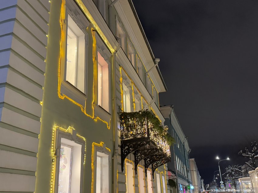 Молли и вечерняя Тверь | Бэйбики Молли и вечерняя Тверь — Куклы Meadow dolls (Медовушки): BJD (БЖД) (фото 4)