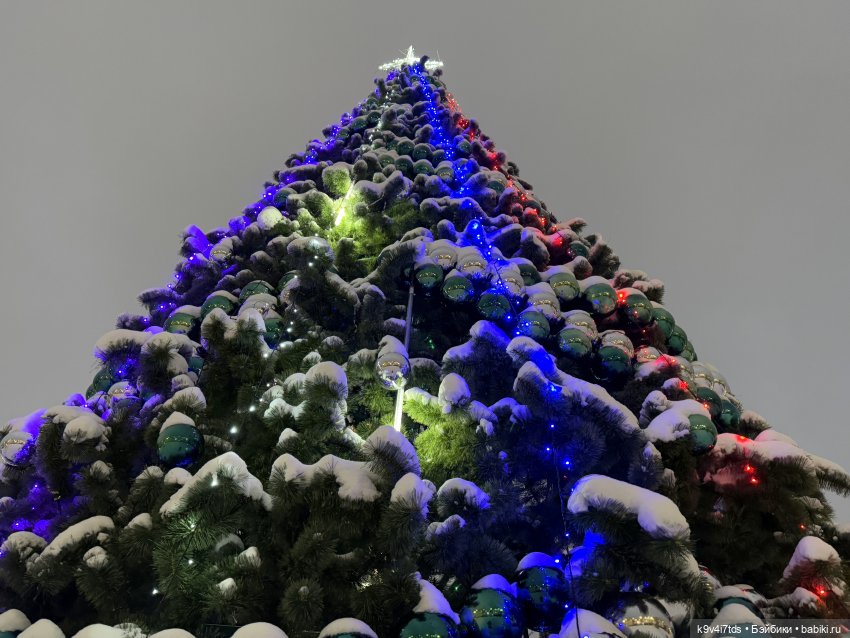 Зимняя прогулка Эллы — Куклы Meadow dolls (Медовушки): BJD (БЖД)