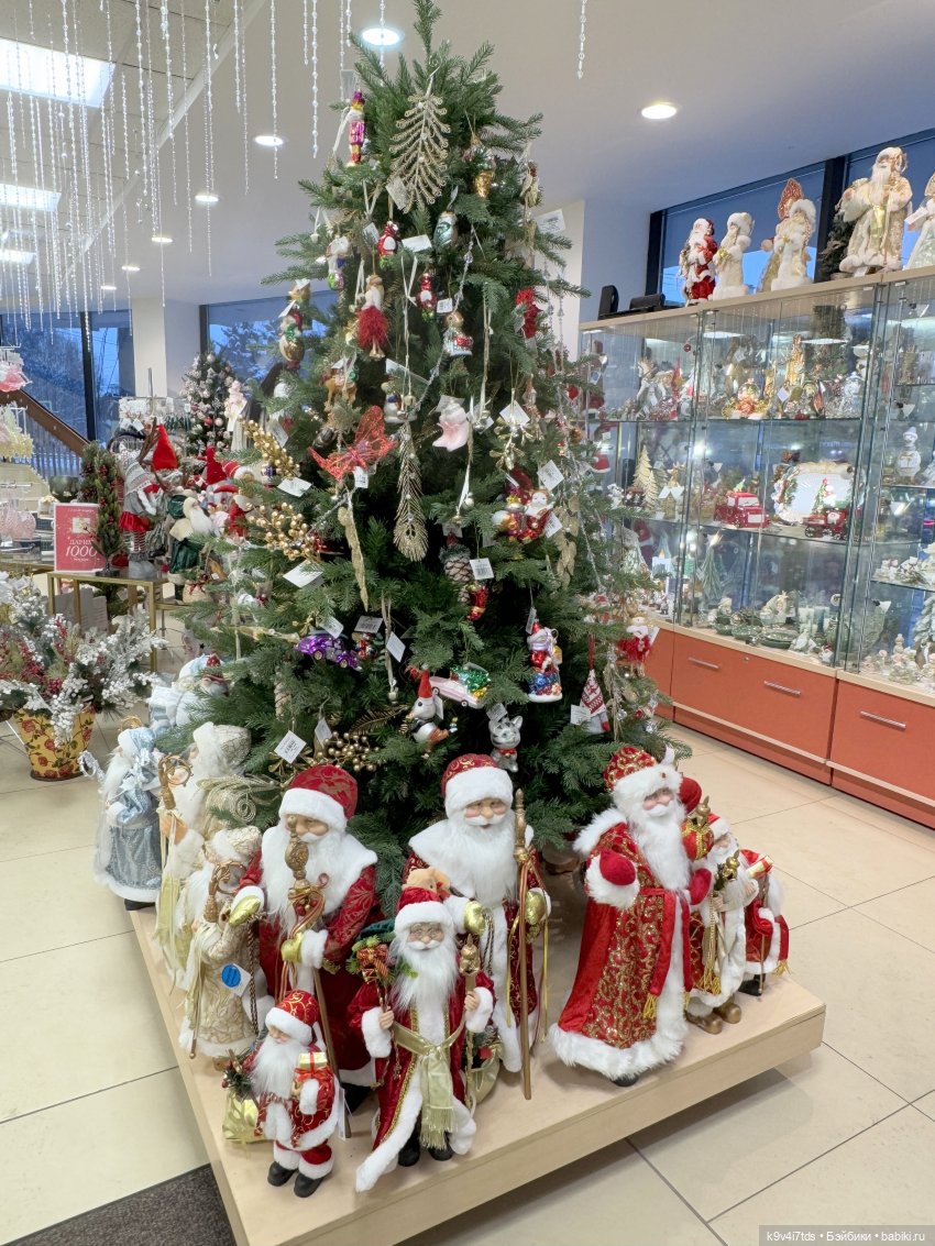 Новогоднее Настроение — Музеи кукол и фабрики игрушек: фоторепортажи