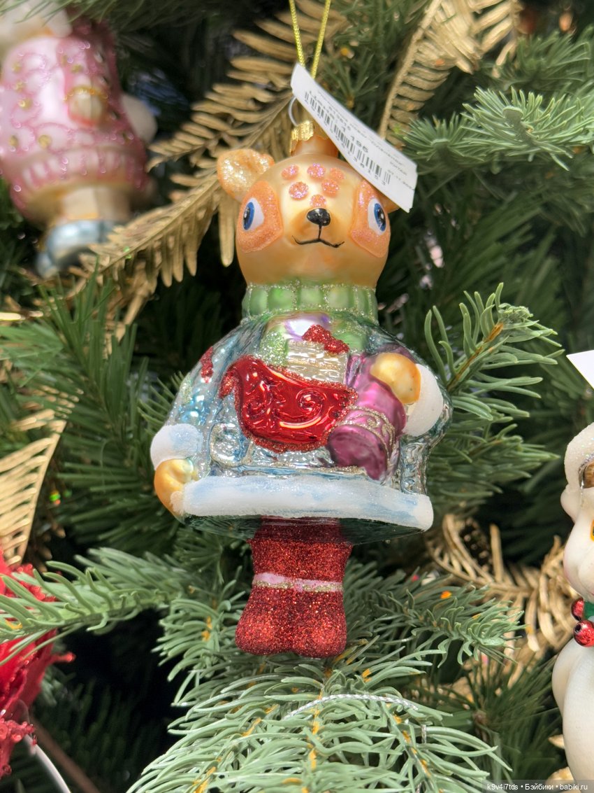 Новогоднее Настроение — Музеи кукол и фабрики игрушек: фоторепортажи