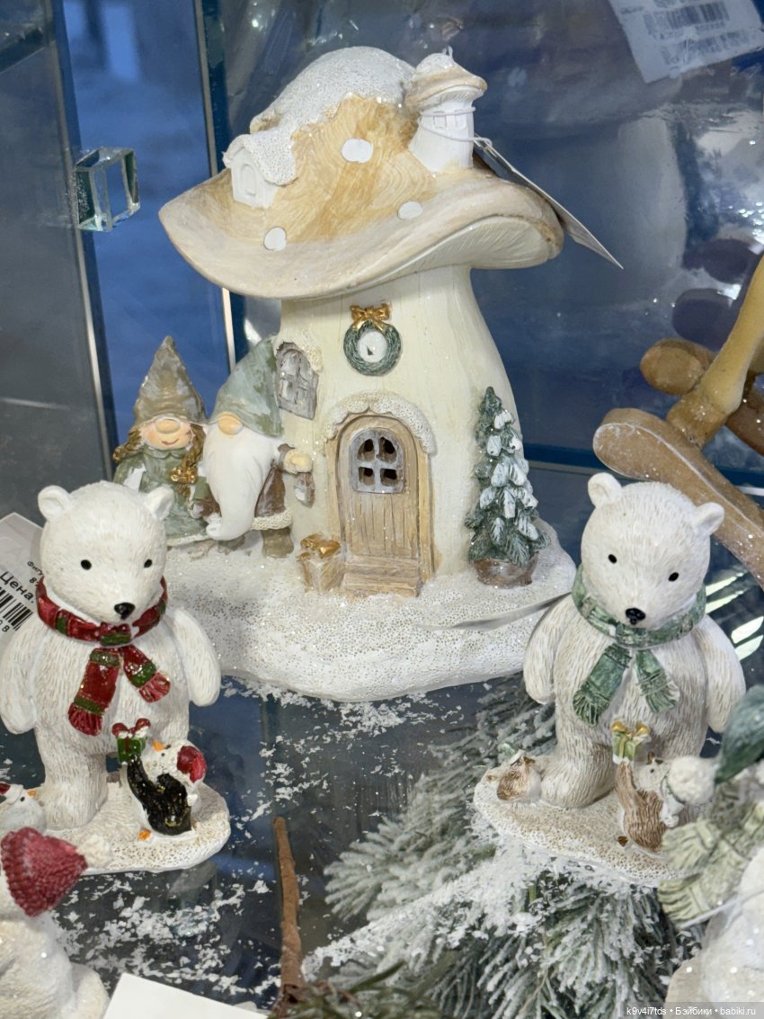 Новогоднее Настроение — Музеи кукол и фабрики игрушек: фоторепортажи