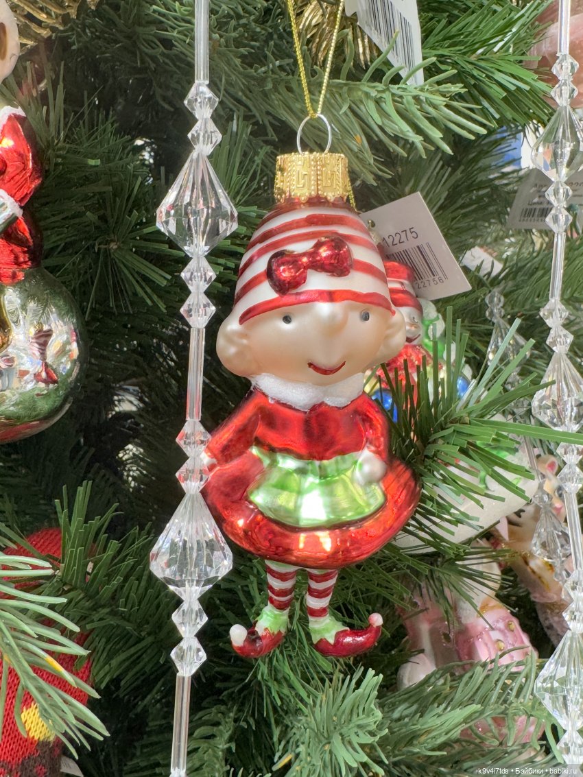 Новогоднее Настроение — Музеи кукол и фабрики игрушек: фоторепортажи