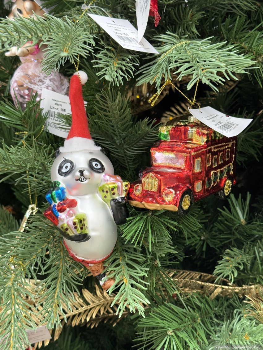 Новогоднее Настроение — Музеи кукол и фабрики игрушек: фоторепортажи