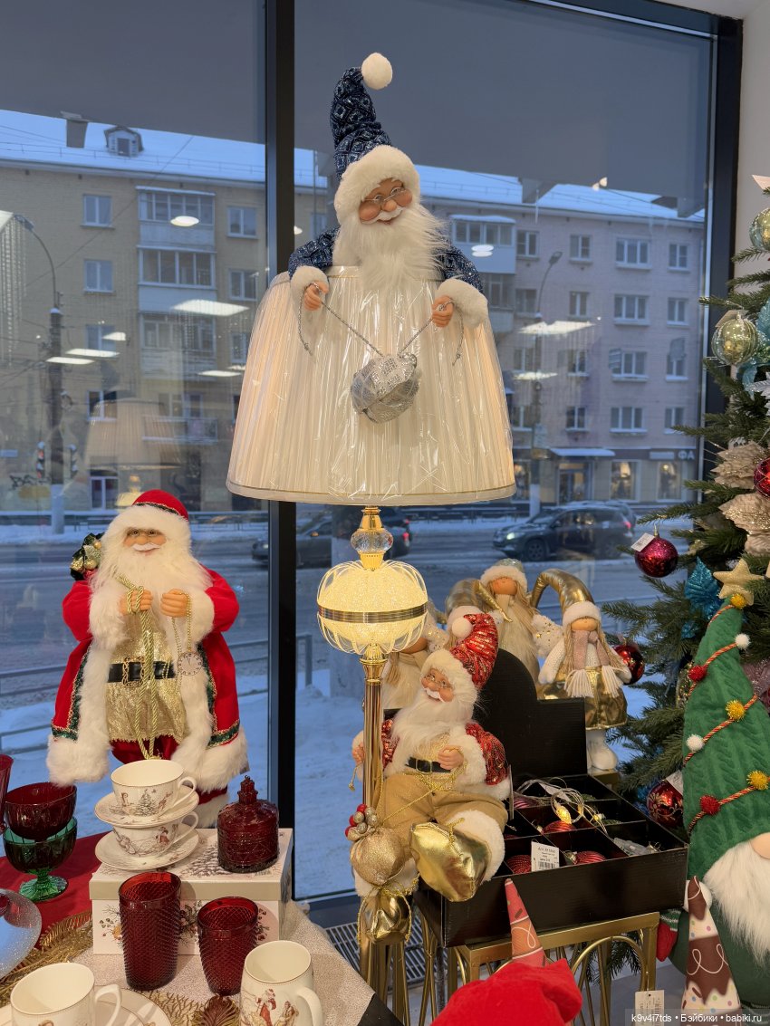 Новогоднее Настроение — Музеи кукол и фабрики игрушек: фоторепортажи