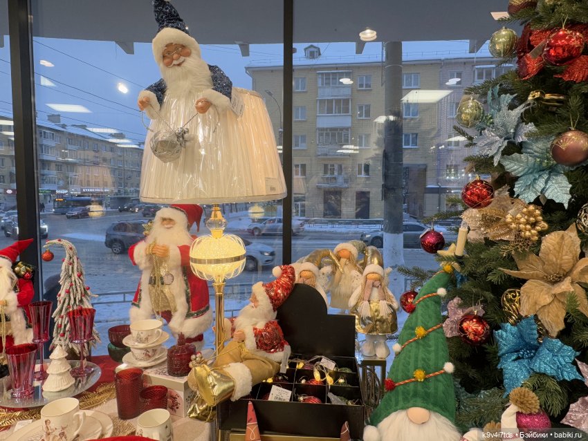 Новогоднее Настроение — Музеи кукол и фабрики игрушек: фоторепортажи