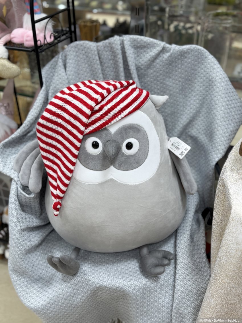 Новогоднее Настроение — Музеи кукол и фабрики игрушек: фоторепортажи