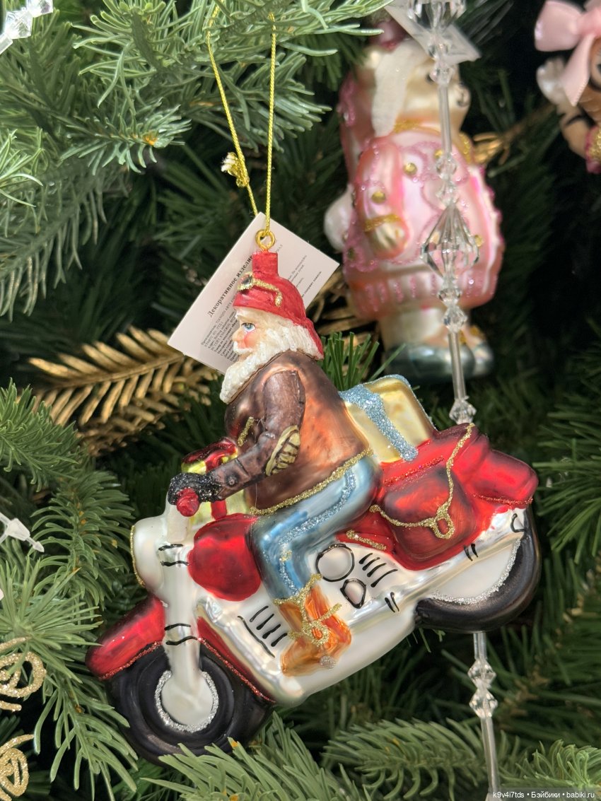 Новогоднее Настроение — Музеи кукол и фабрики игрушек: фоторепортажи