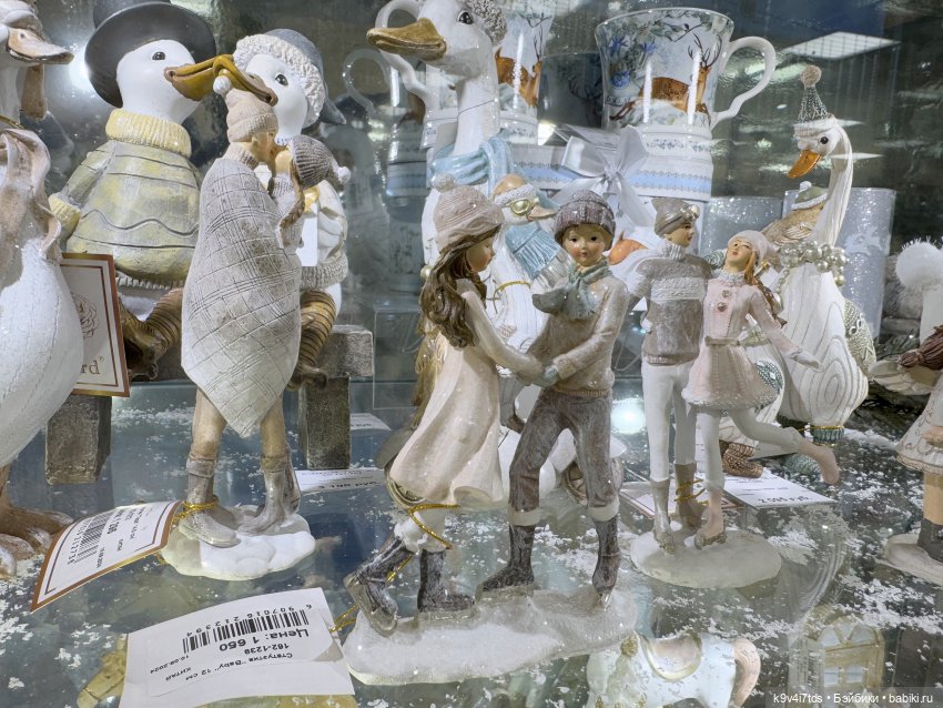 Новогоднее Настроение — Музеи кукол и фабрики игрушек: фоторепортажи