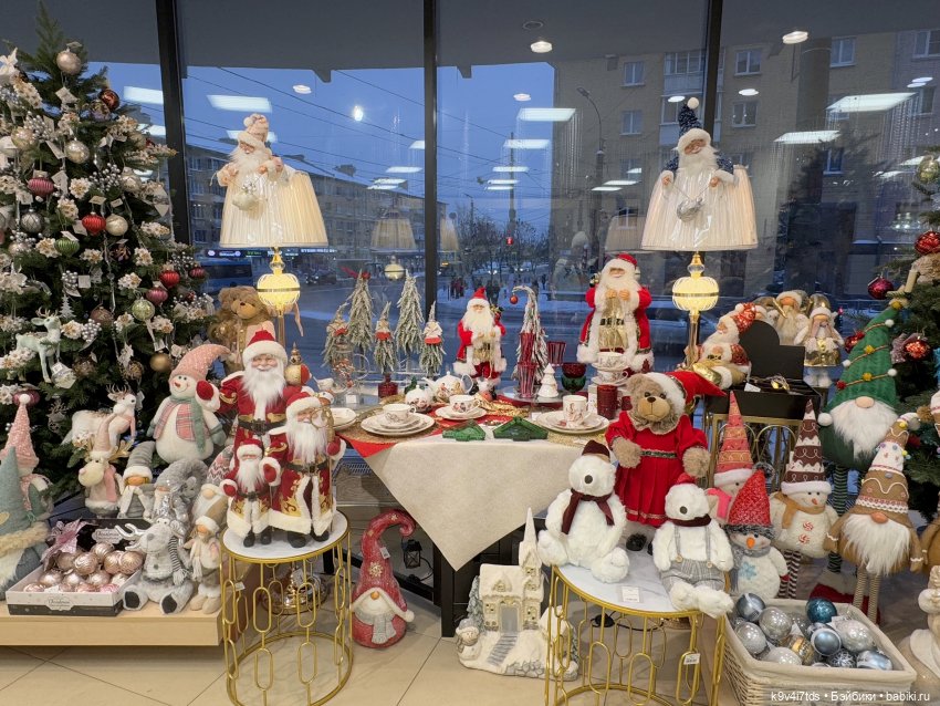 Новогоднее Настроение — Музеи кукол и фабрики игрушек: фоторепортажи