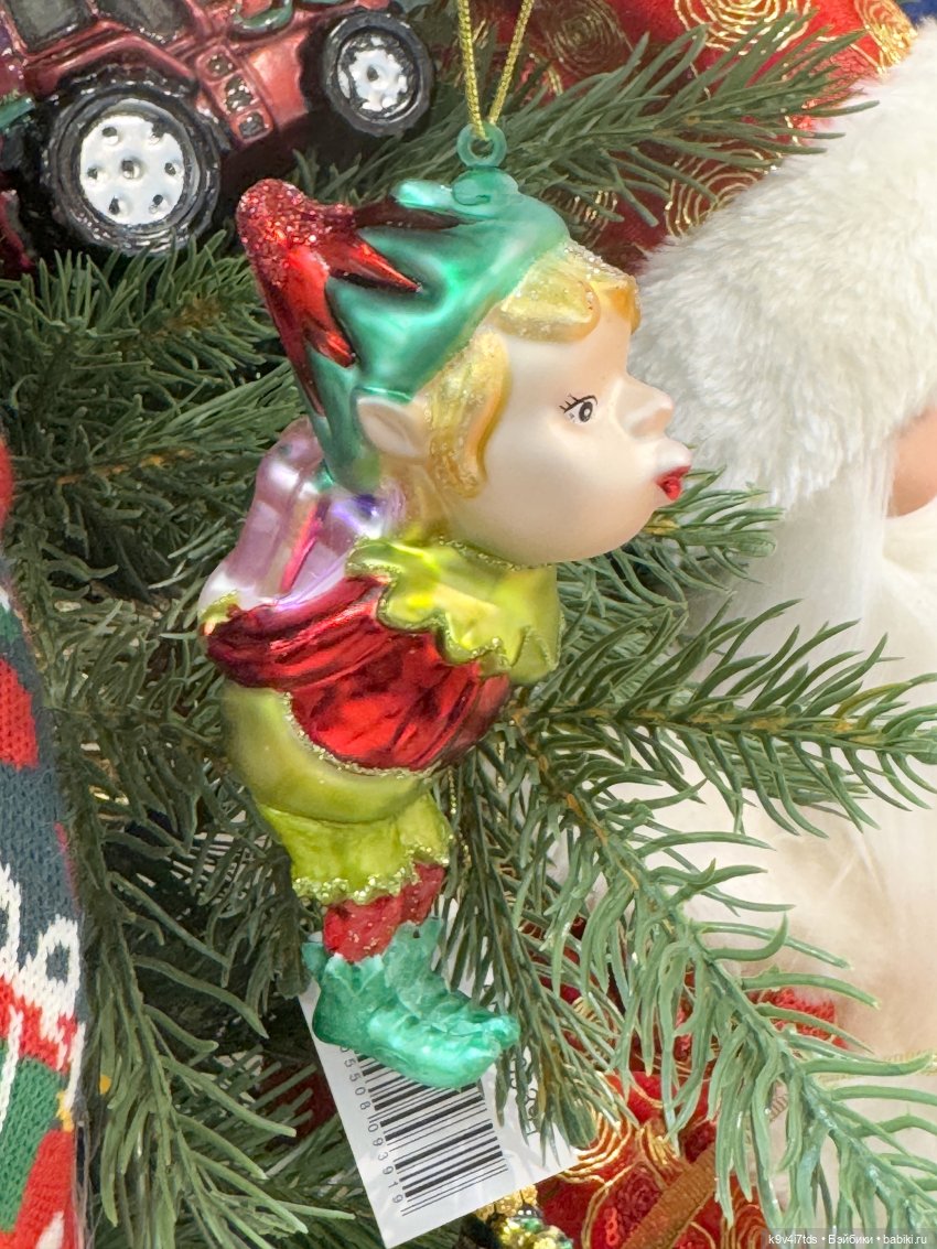 Новогоднее Настроение — Музеи кукол и фабрики игрушек: фоторепортажи