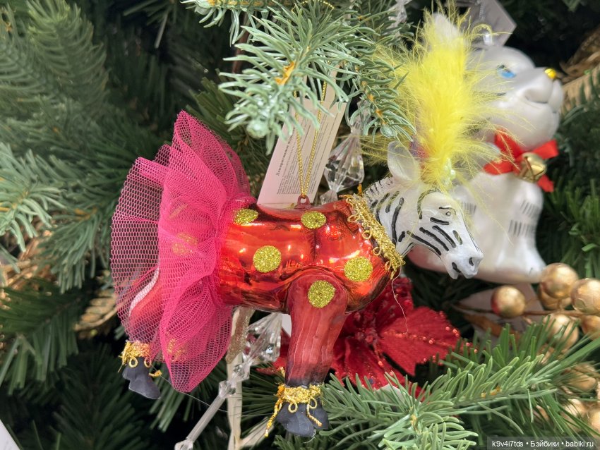 Новогоднее Настроение — Музеи кукол и фабрики игрушек: фоторепортажи