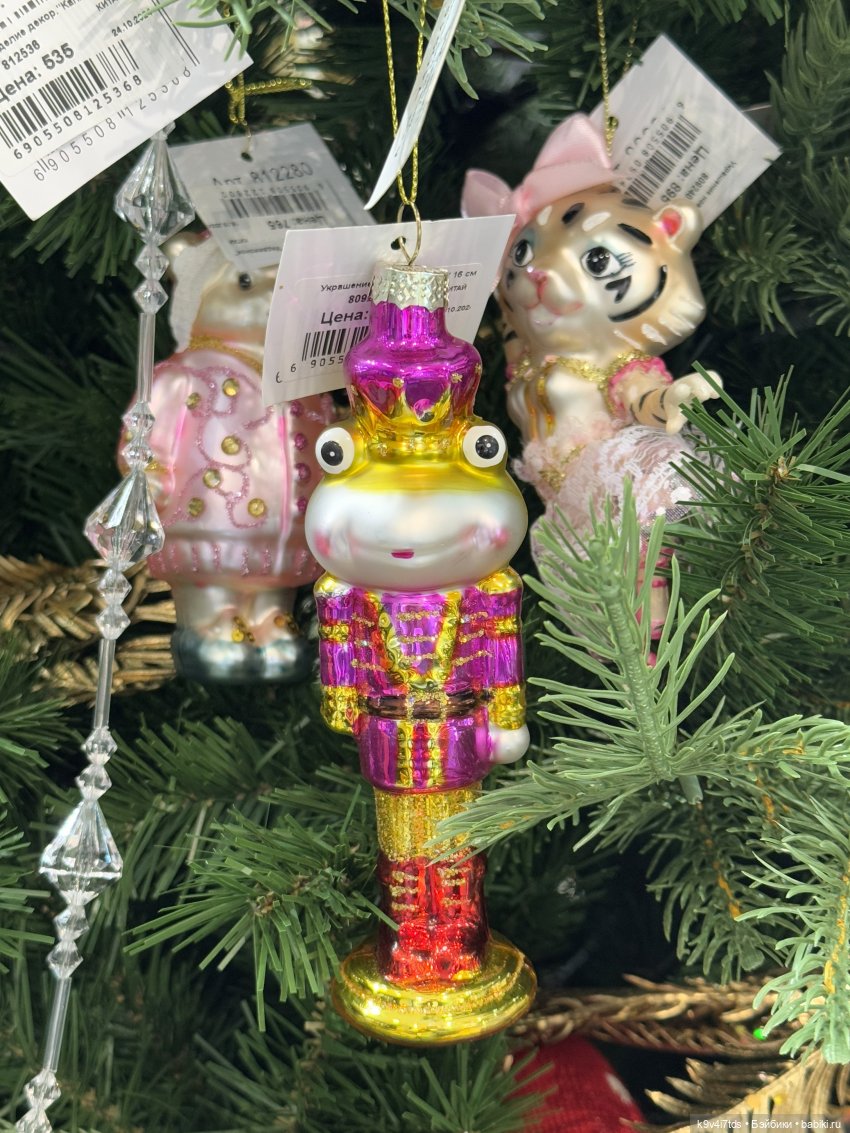 Новогоднее Настроение — Музеи кукол и фабрики игрушек: фоторепортажи