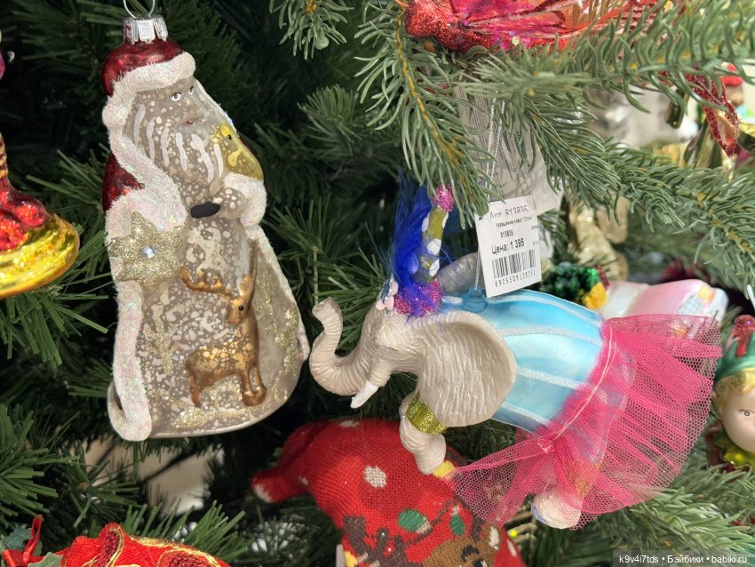 Новогоднее Настроение — Музеи кукол и фабрики игрушек: фоторепортажи