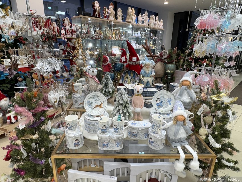 Новогоднее Настроение, продолжение (фото 2)