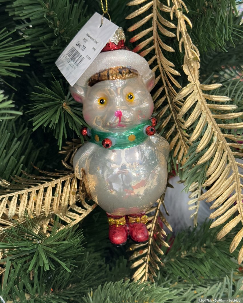 Новогоднее Настроение — Музеи кукол и фабрики игрушек: фоторепортажи