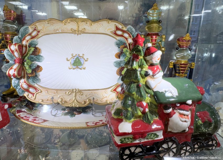 Новогоднее Настроение — Музеи кукол и фабрики игрушек: фоторепортажи