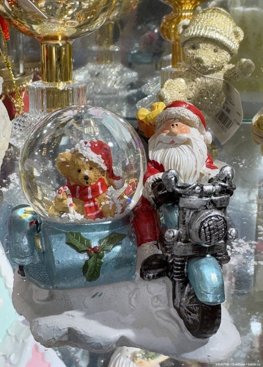 Новогоднее Настроение — Музеи кукол и фабрики игрушек: фоторепортажи