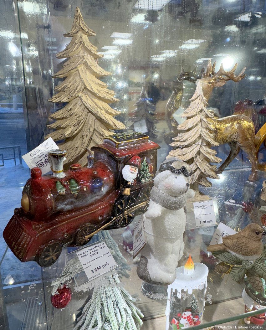 Новогоднее Настроение — Музеи кукол и фабрики игрушек: фоторепортажи