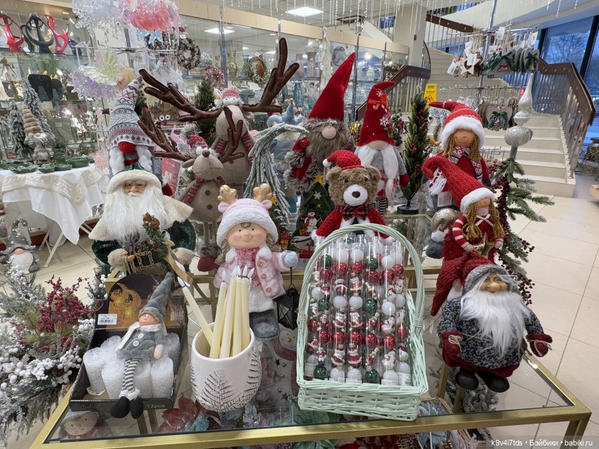 Новогоднее Настроение — Музеи кукол и фабрики игрушек: фоторепортажи (фото 5)