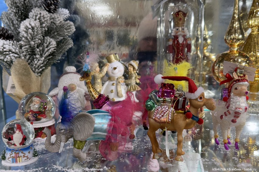 Новогоднее Настроение — Музеи кукол и фабрики игрушек: фоторепортажи
