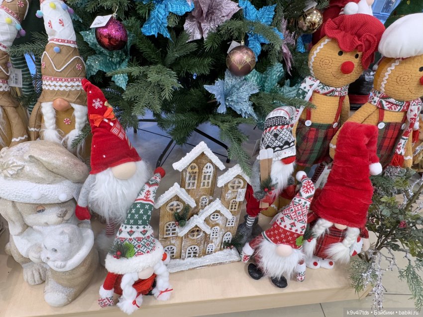Новогоднее Настроение — Музеи кукол и фабрики игрушек: фоторепортажи