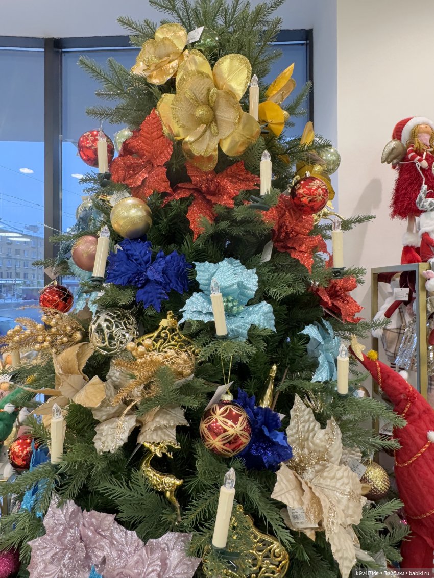 Новогоднее Настроение — Музеи кукол и фабрики игрушек: фоторепортажи