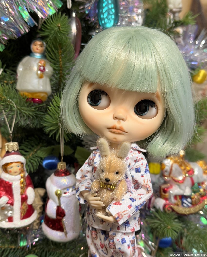 Ангельская мелодия для Нийи (фото 9)