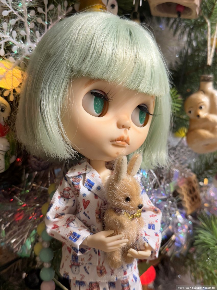 Ангельская мелодия для Нийи (фото 10)