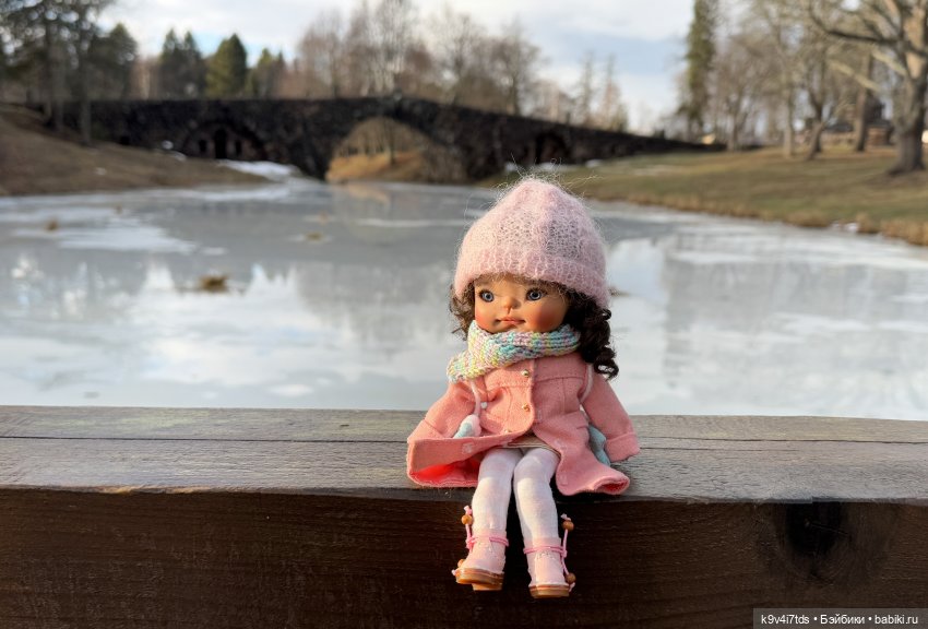 В первый день последнего месяца зимы, продолжение (фото 10)