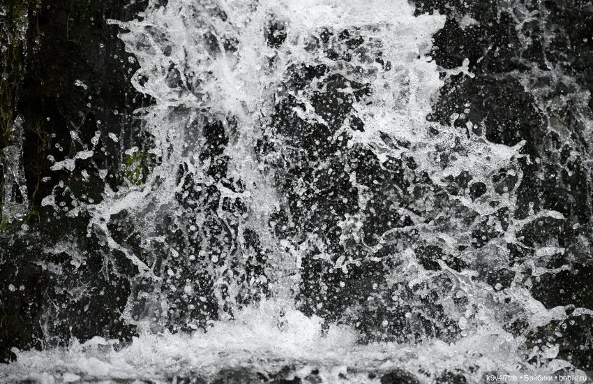 Путешествие к Тверскому водопаду (фото 3)