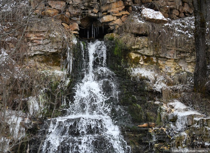 Путешествие к Тверскому водопаду (фото 2)