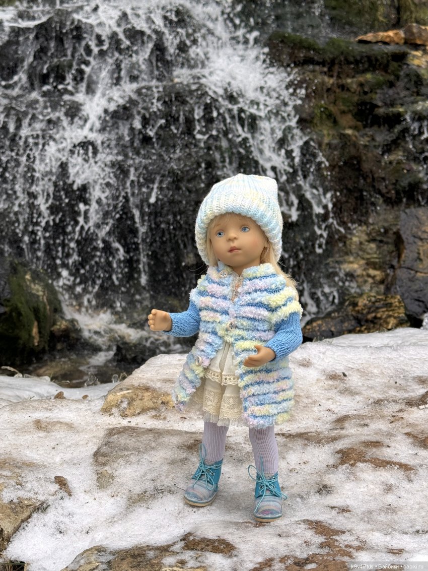 Путешествие к Тверскому водопаду (фото 10)