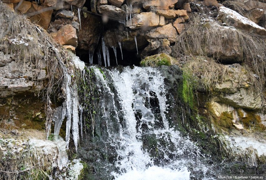 Путешествие к Тверскому водопаду (фото 7)
