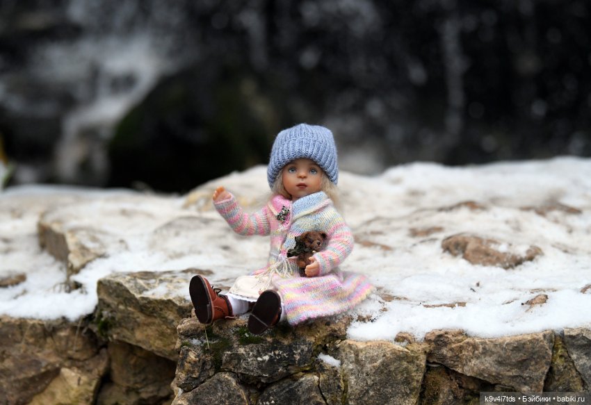 Путешествие к Тверскому водопаду